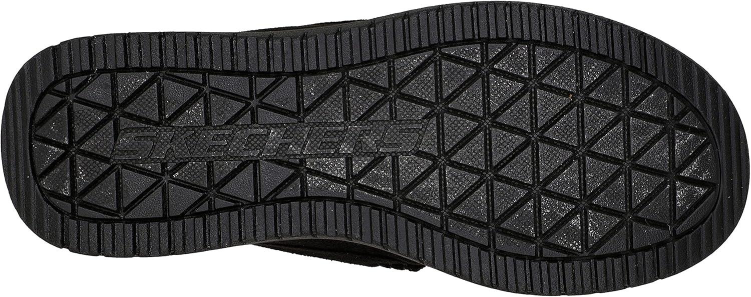 imageSkechers mens Murette GhettiBbk BlackBlack