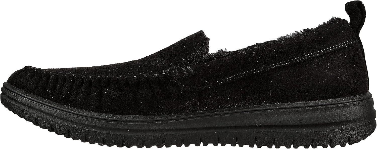 imageSkechers mens Murette GhettiBbk BlackBlack