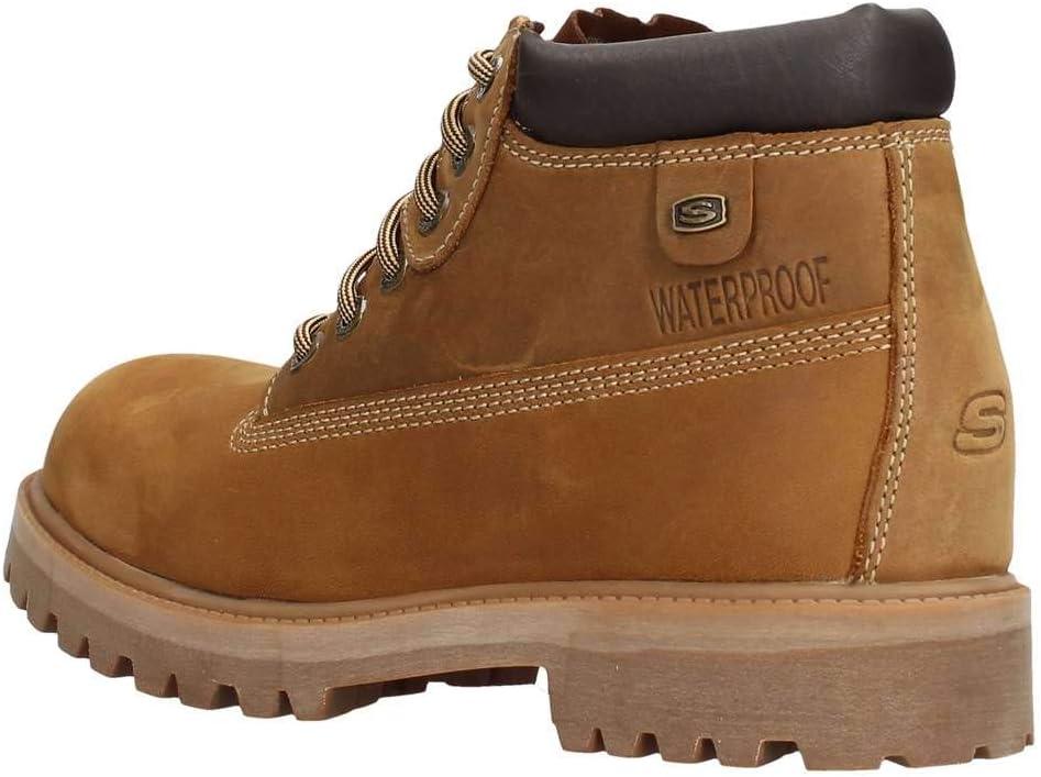 imageSkechers mens VerdictBeige Dsch