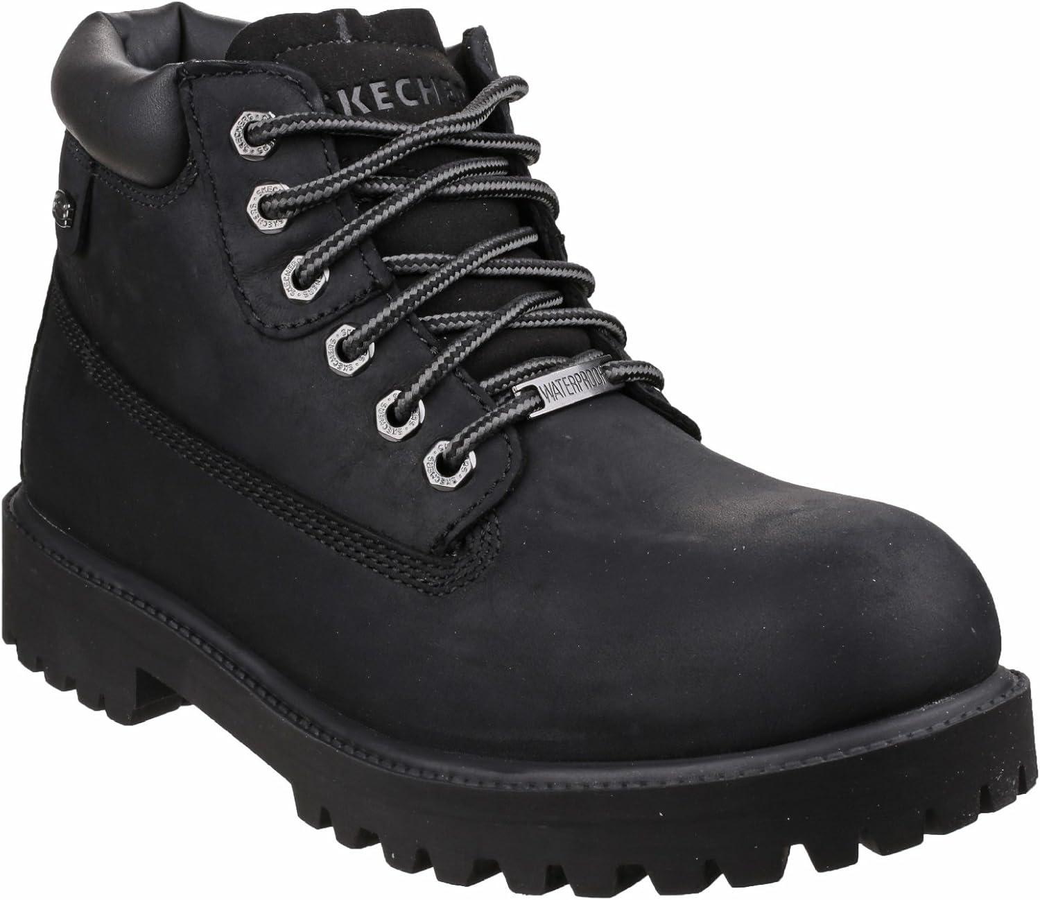 imageSkechers mens VerdictBeige Dsch