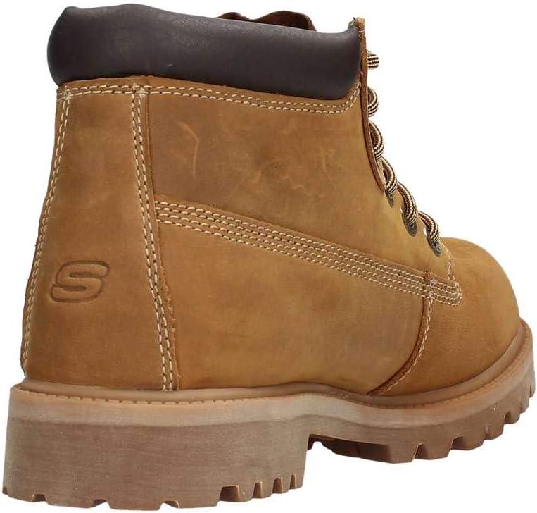 imageSkechers mens VerdictBeige Dsch