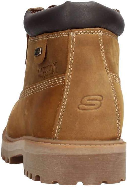 imageSkechers mens VerdictBeige Dsch