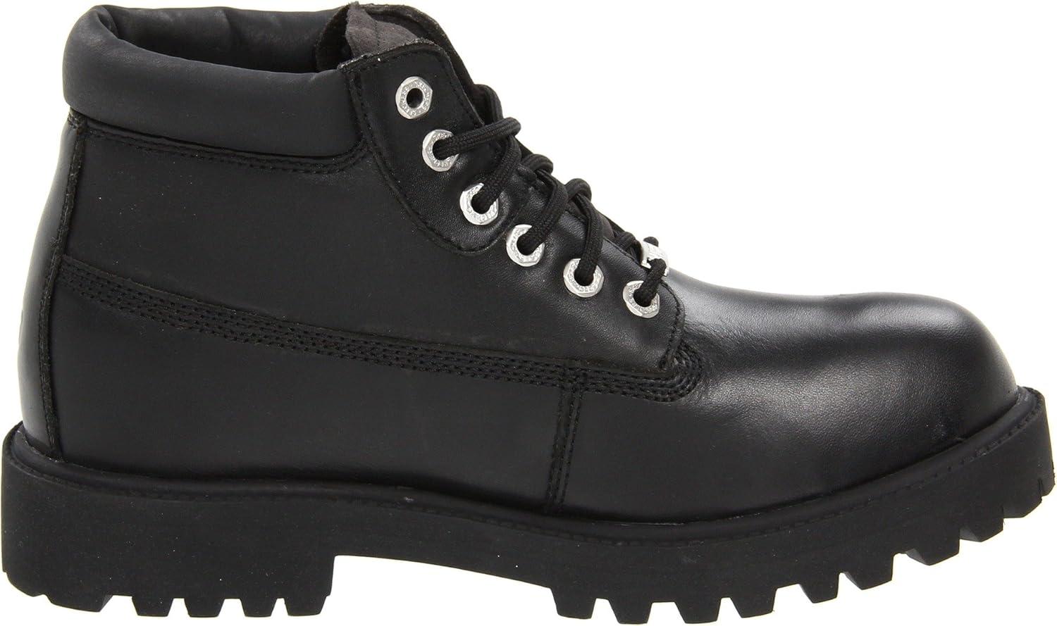 imageSkechers mens VerdictBlack