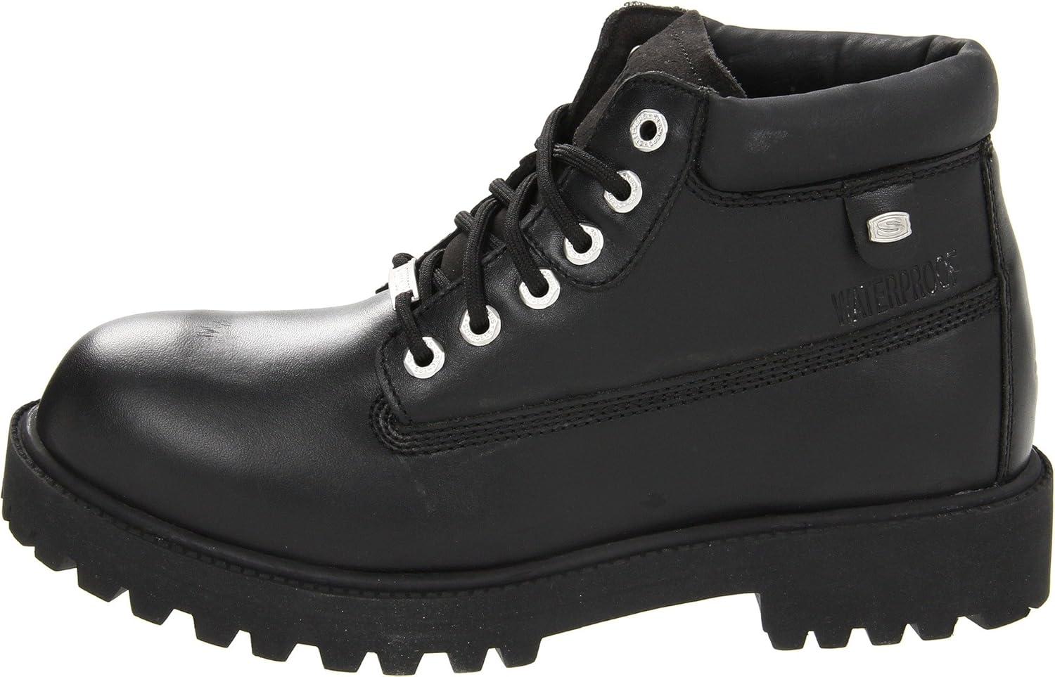 imageSkechers mens VerdictBlack