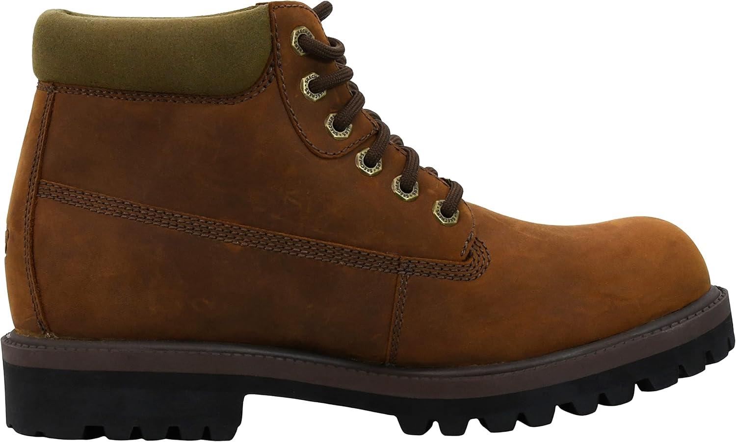 imageSkechers mens VerdictBrown