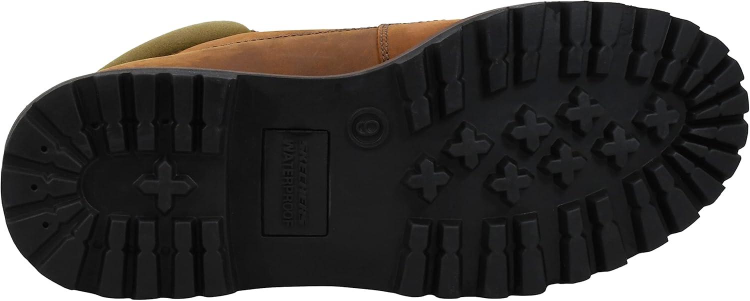 imageSkechers mens VerdictBrown