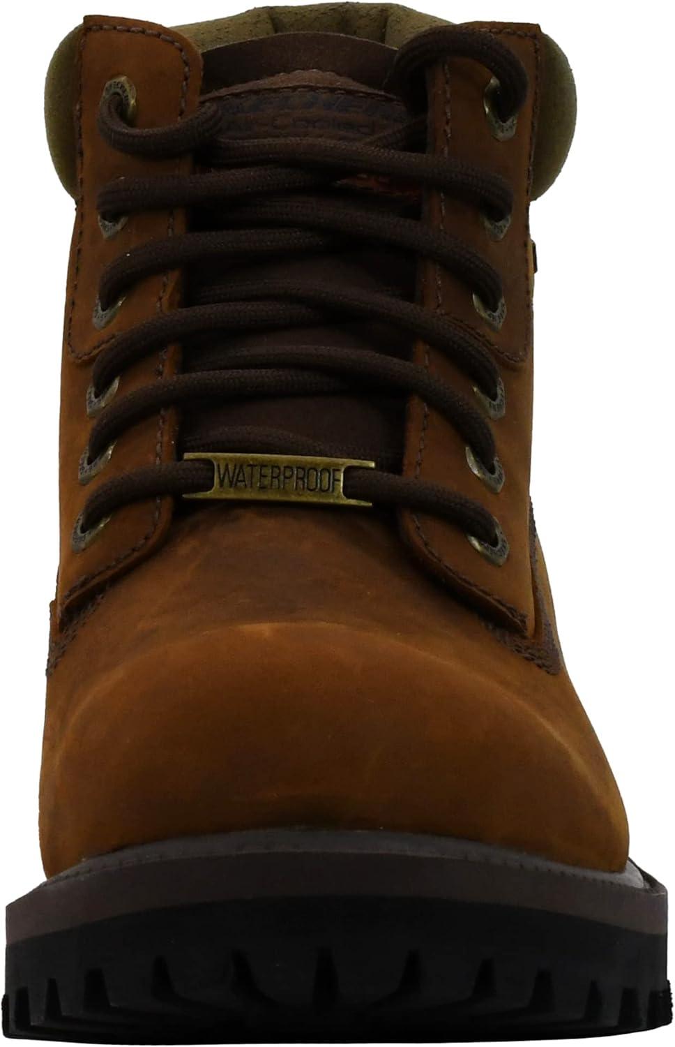 imageSkechers mens VerdictBrown