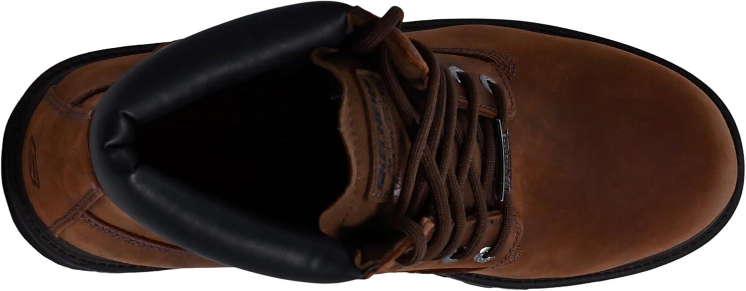 imageSkechers mens VerdictDark Brown