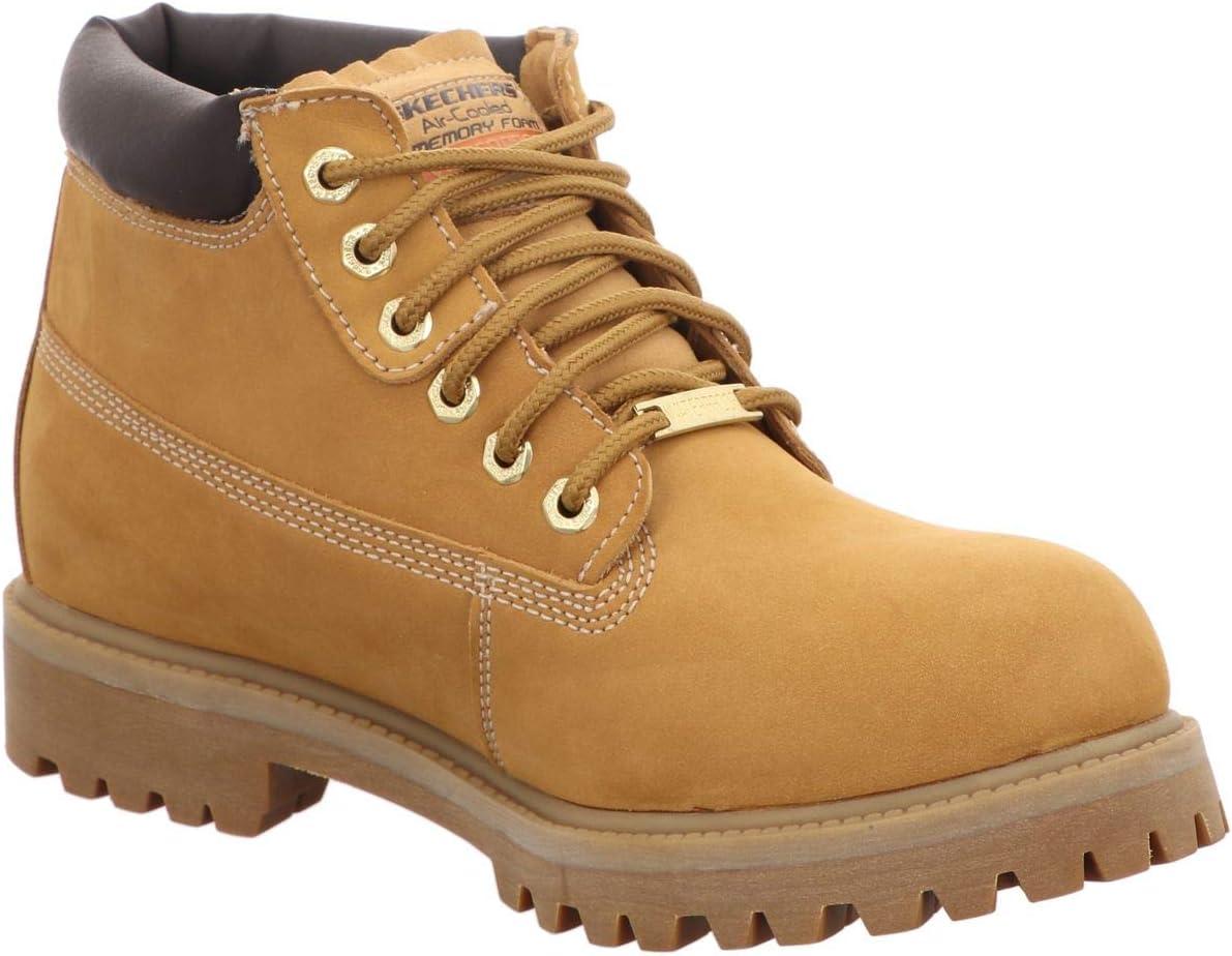 imageSkechers mens VerdictWheat