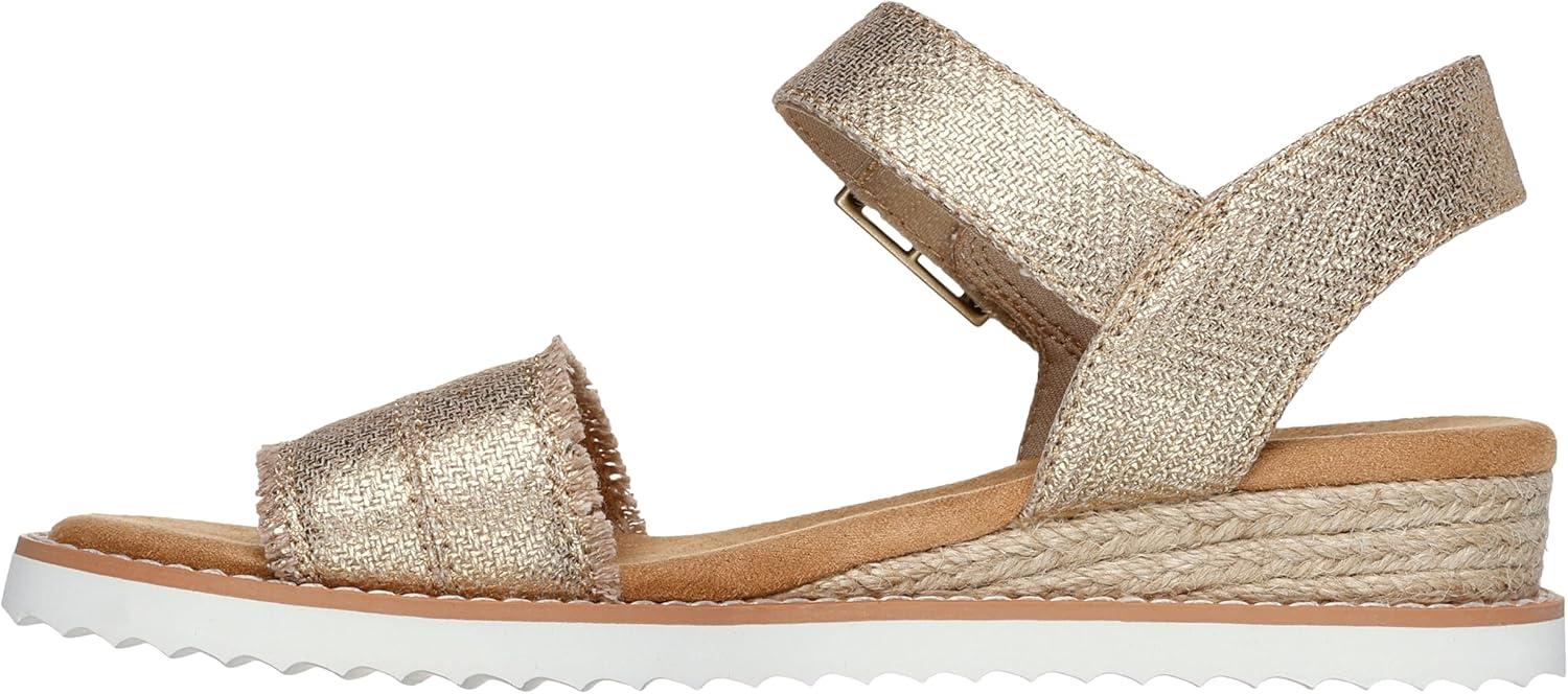 imageSkechers womens 114131Gold