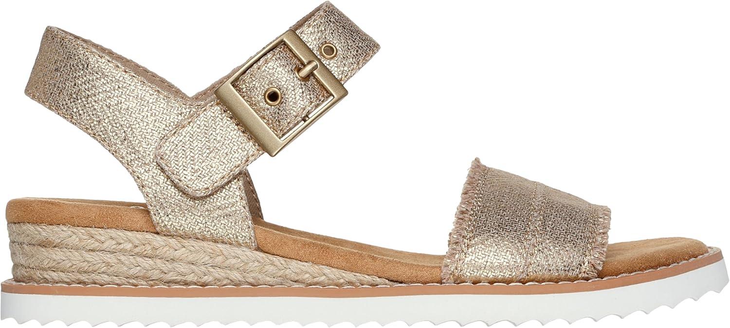 imageSkechers womens 114131Gold