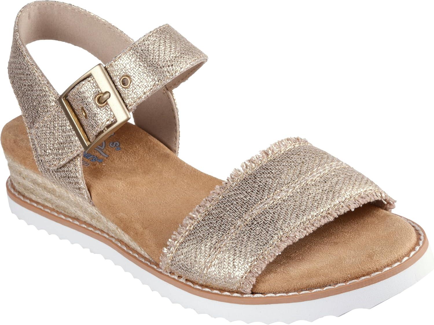 imageSkechers womens 114131Gold