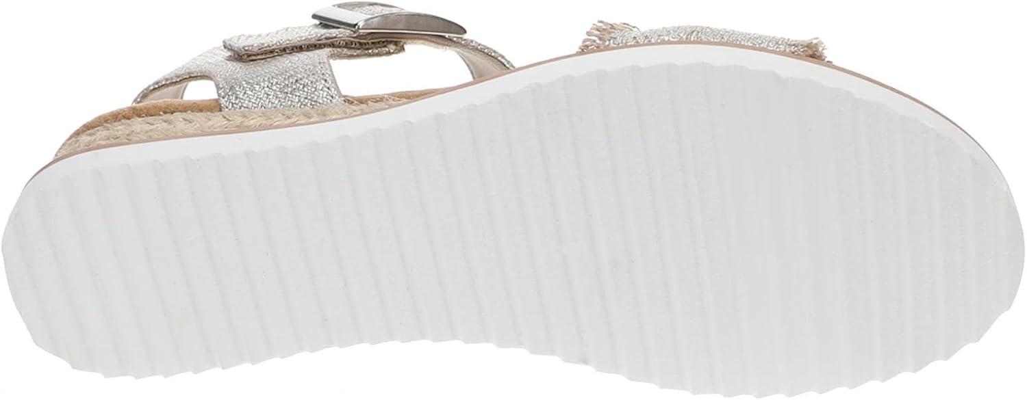 imageSkechers womens 114131Silver