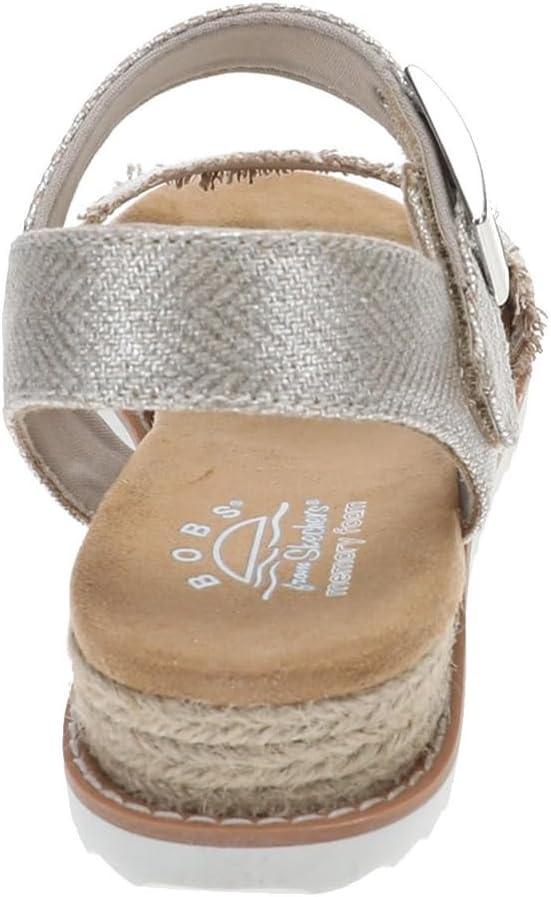 imageSkechers womens 114131Silver