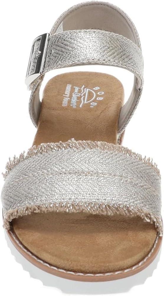 imageSkechers womens 114131Silver