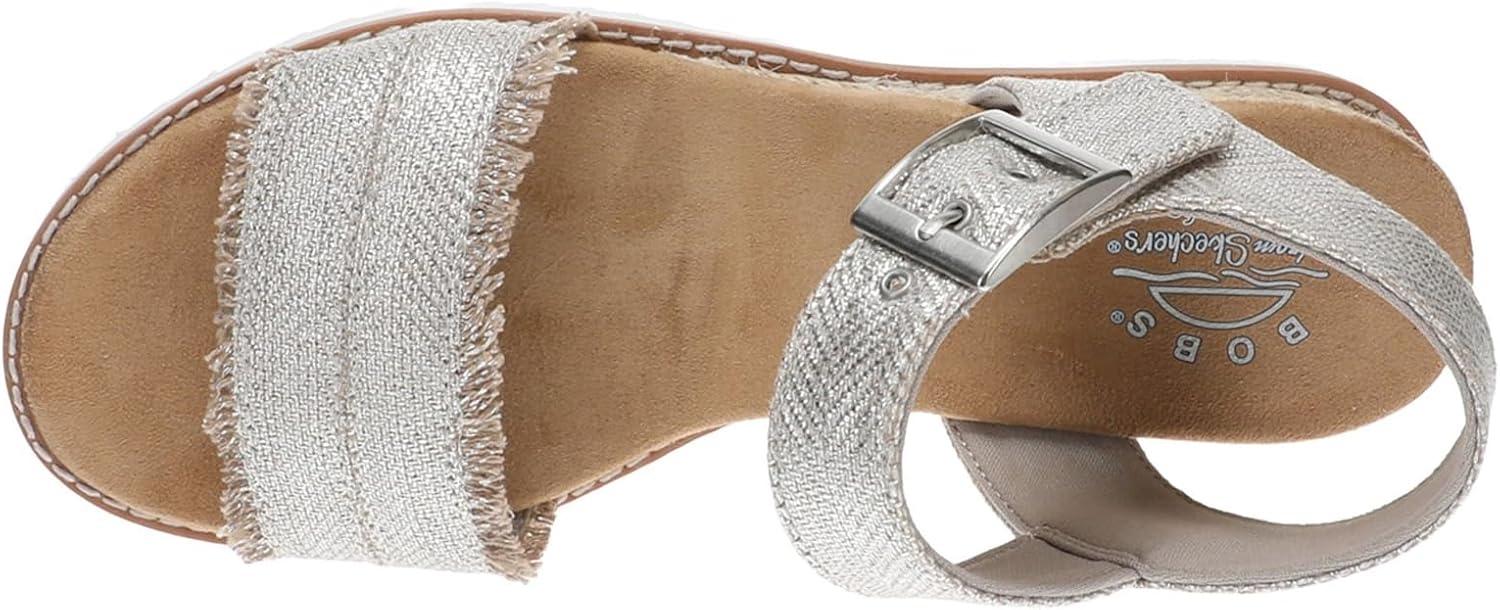 imageSkechers womens 114131Silver