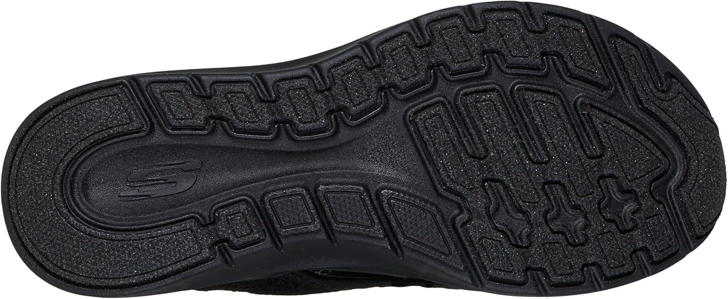 imageSkechers womens Arch Fit 20 Flawless ChoiceBlackBlack