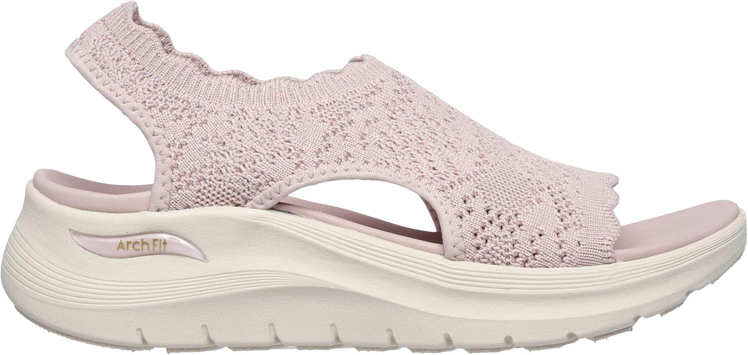 imageSkechers womens Arch Fit 20 Flawless ChoiceBlush