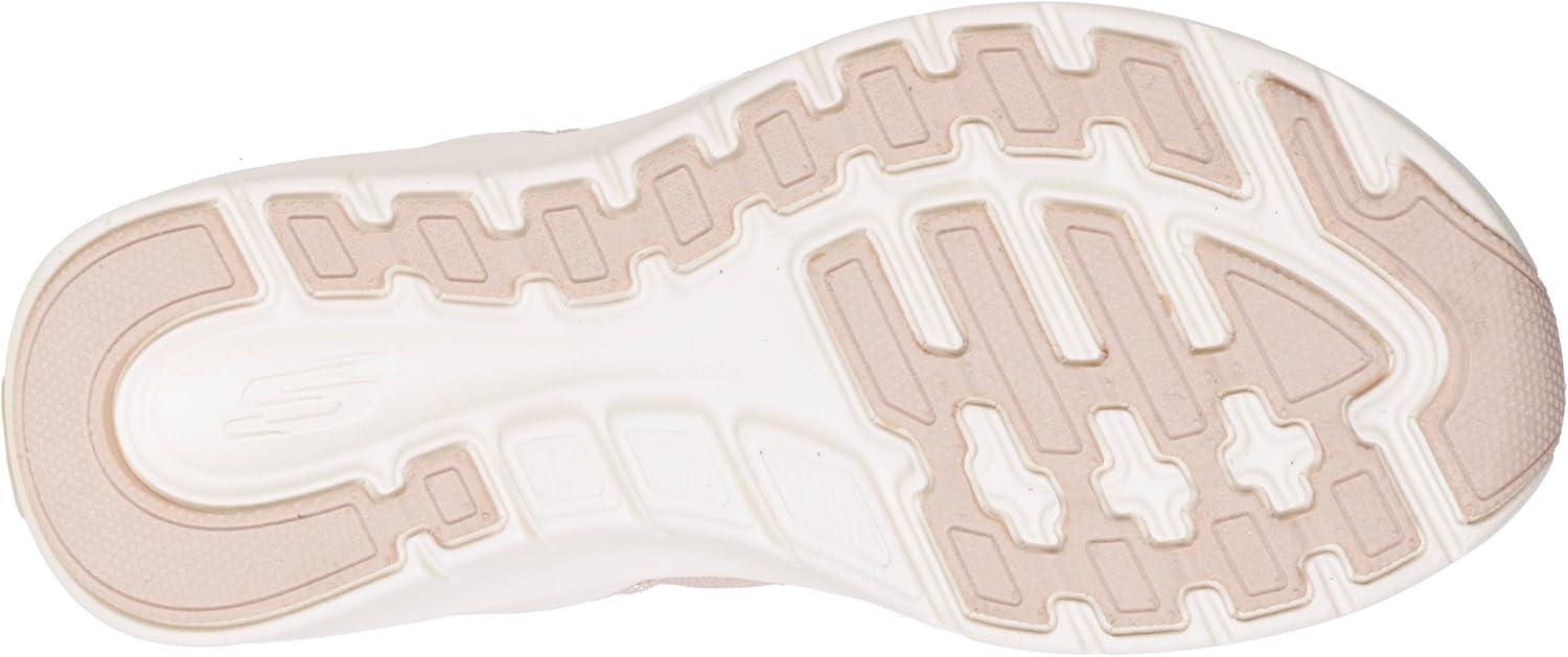 imageSkechers womens Arch Fit 20 Flawless ChoiceBlush