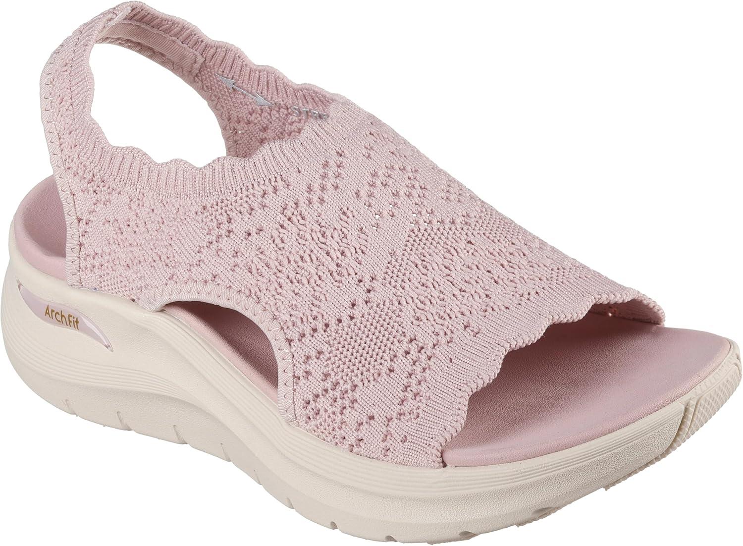 imageSkechers womens Arch Fit 20 Flawless ChoiceBlush