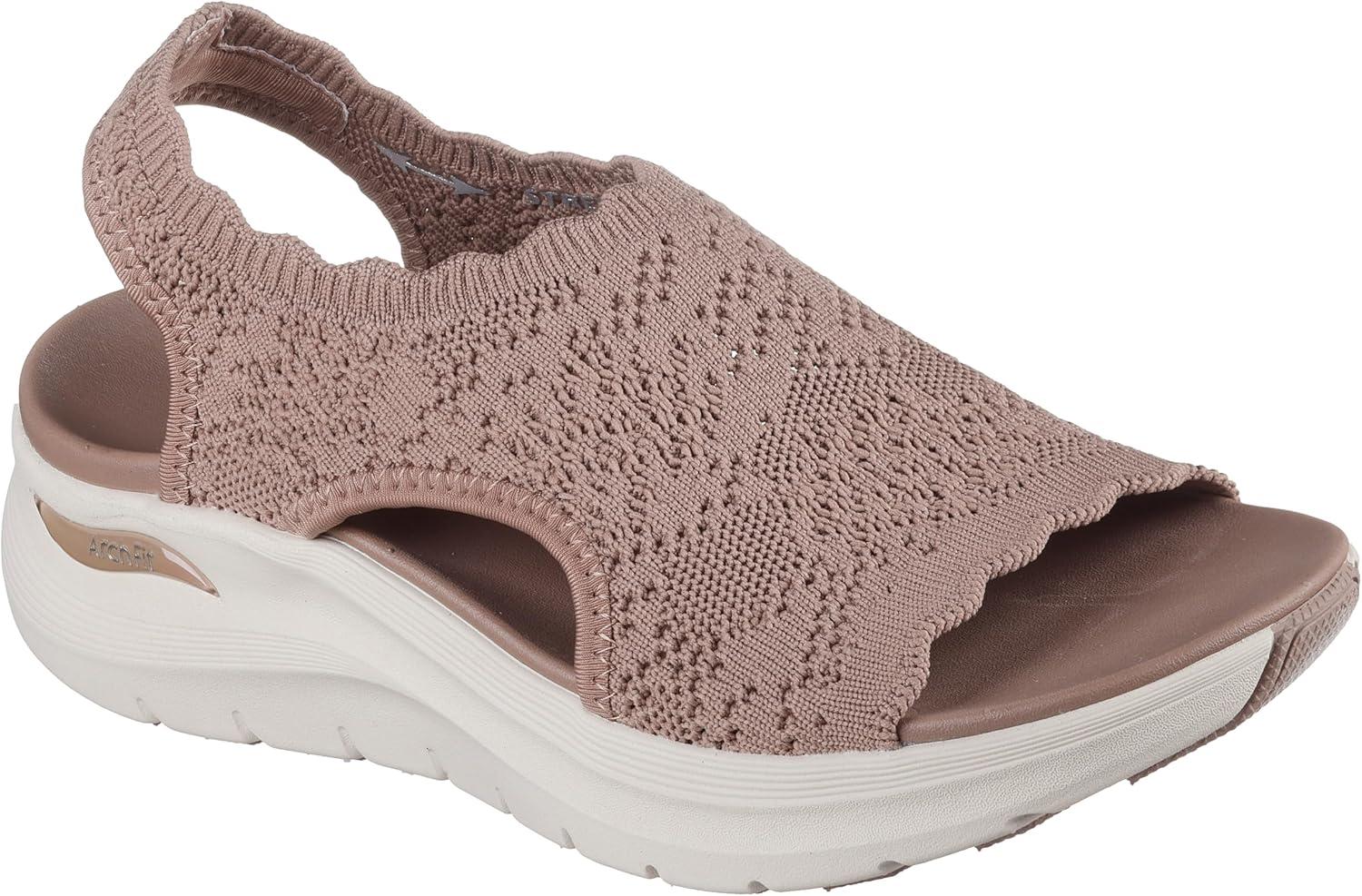 imageSkechers womens Arch Fit 20 Flawless ChoiceMocha