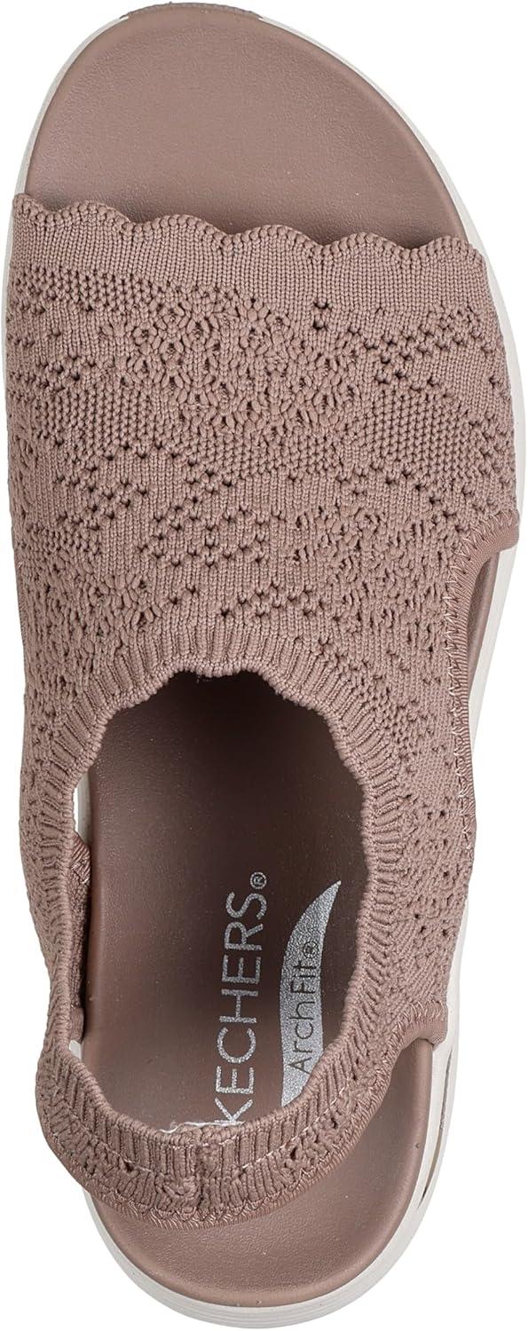 imageSkechers womens Arch Fit 20 Flawless ChoiceMocha
