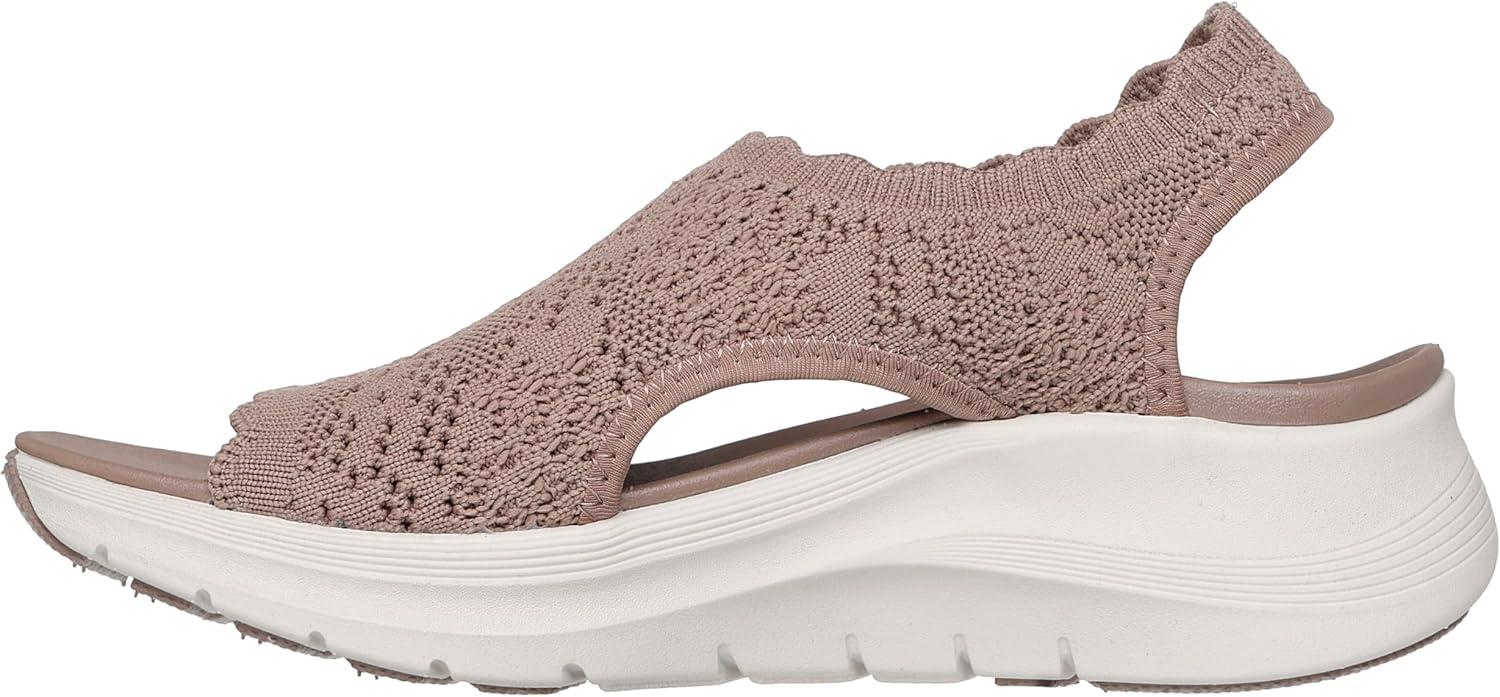 imageSkechers womens Arch Fit 20 Flawless ChoiceMocha