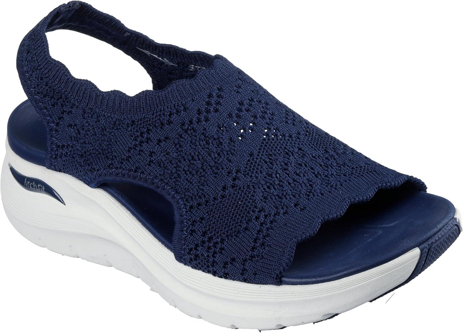 imageSkechers womens Arch Fit 20 Flawless ChoiceNavy
