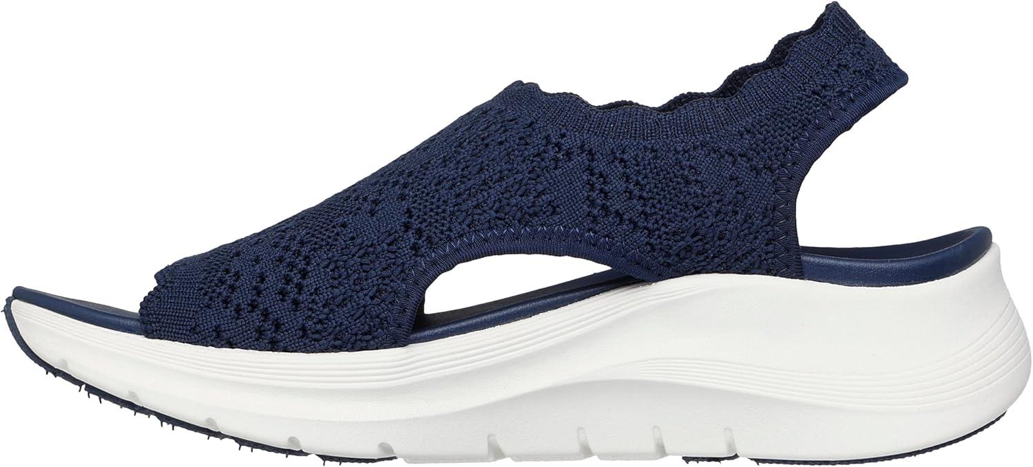 imageSkechers womens Arch Fit 20 Flawless ChoiceNavy