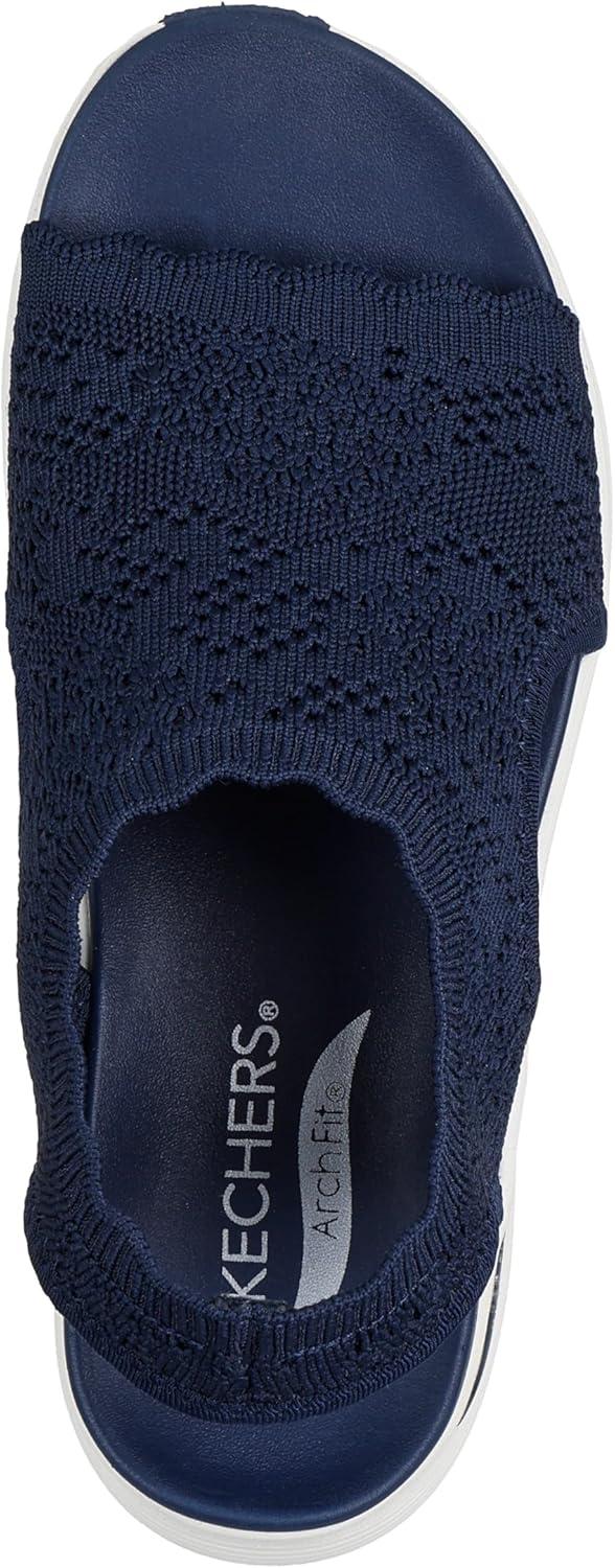 imageSkechers womens Arch Fit 20 Flawless ChoiceNavy