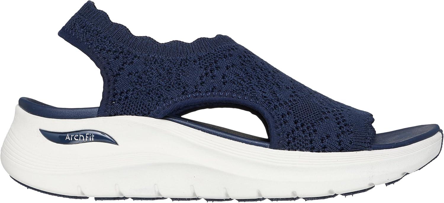 imageSkechers womens Arch Fit 20 Flawless ChoiceNavy