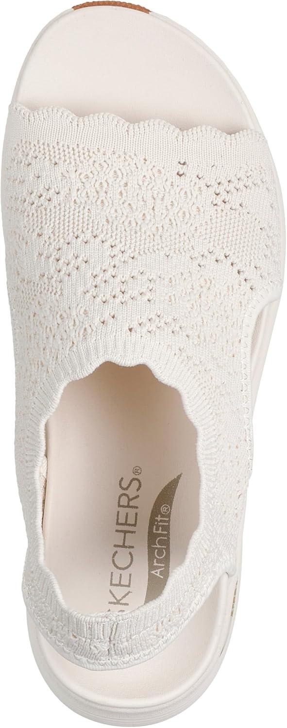 imageSkechers womens Arch Fit 20 Flawless ChoiceOffwhite