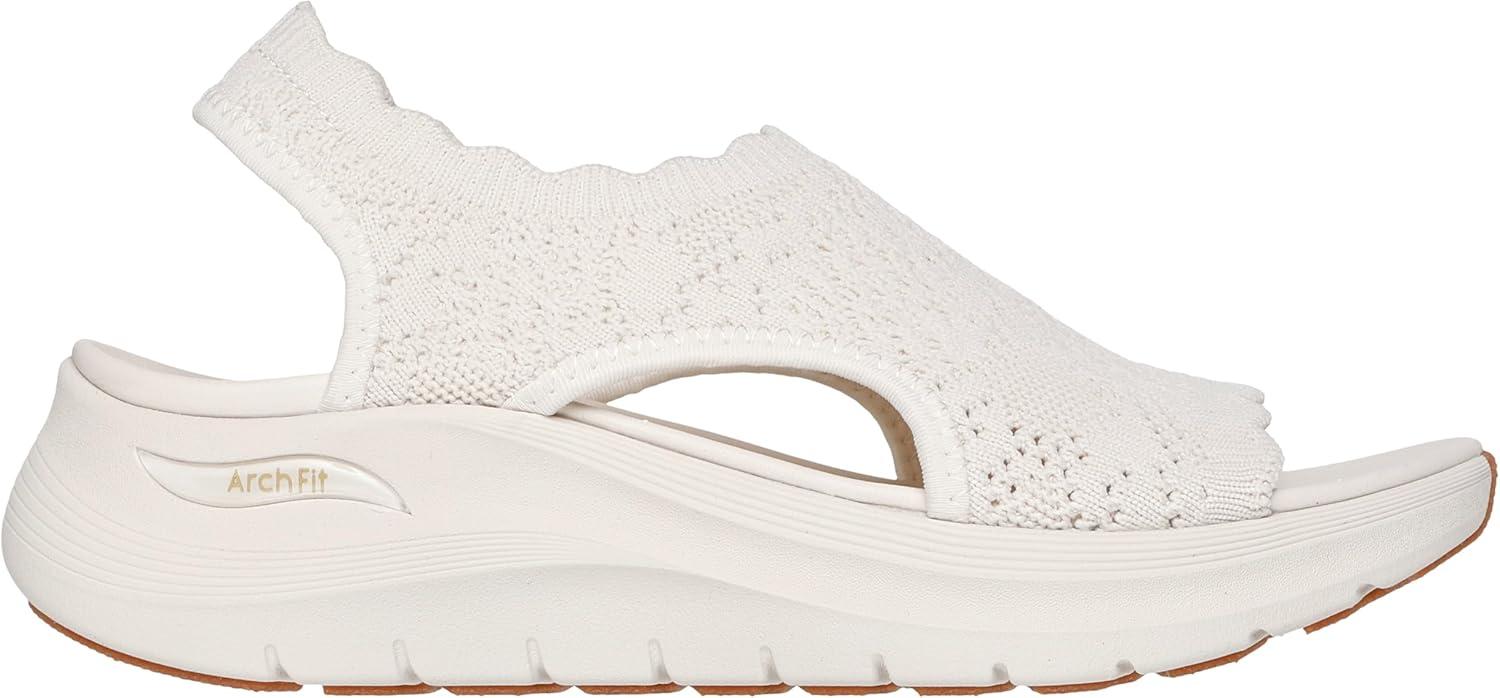 imageSkechers womens Arch Fit 20 Flawless ChoiceOffwhite