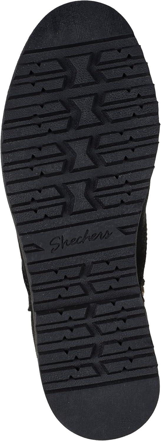 imageSkechers womens Arch Fit Marlie Weekend ChatBlackBlack