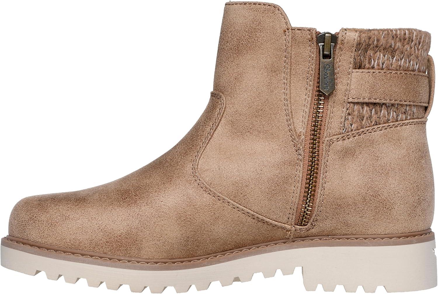 imageSkechers womens Arch Fit Marlie Weekend ChatChestnut