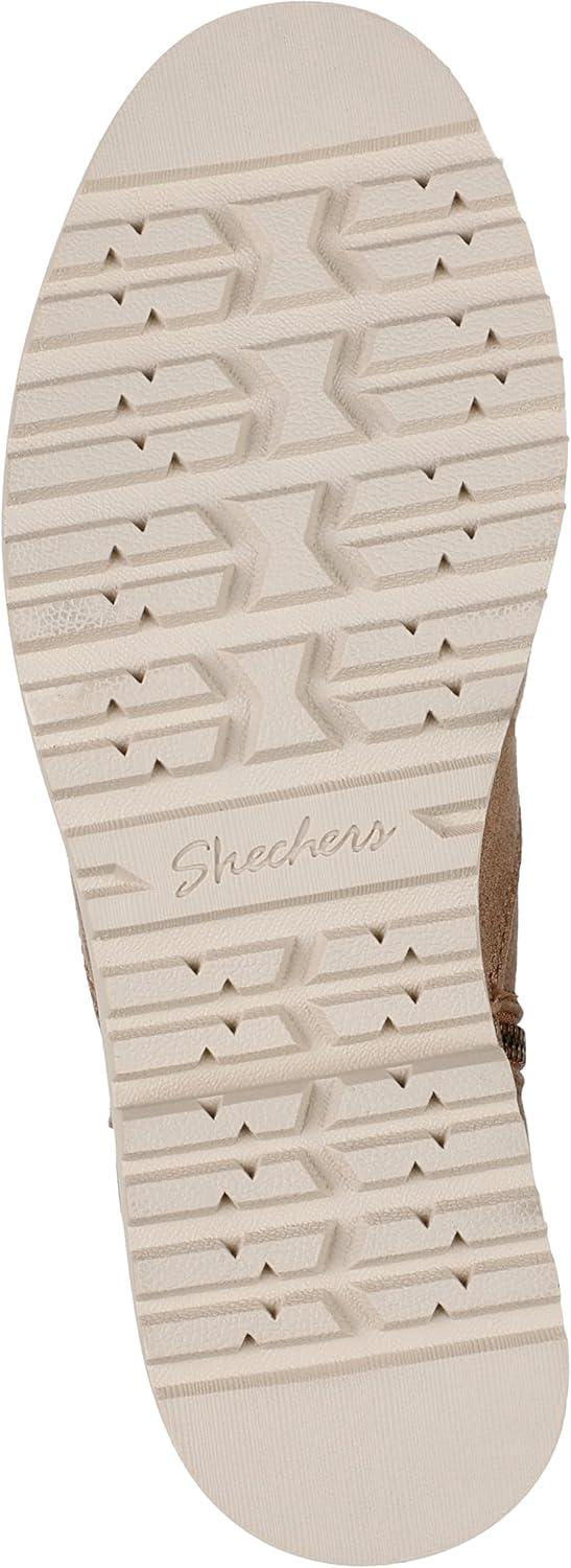 imageSkechers womens Arch Fit Marlie Weekend ChatChestnut