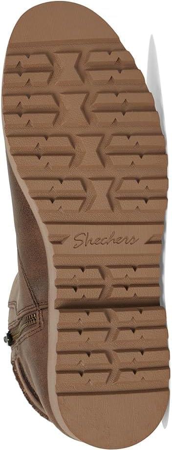 imageSkechers womens Arch Fit Marlie Weekend ChatChocolate