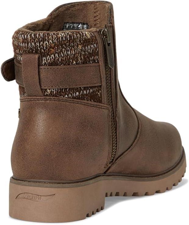 imageSkechers womens Arch Fit Marlie Weekend ChatChocolate