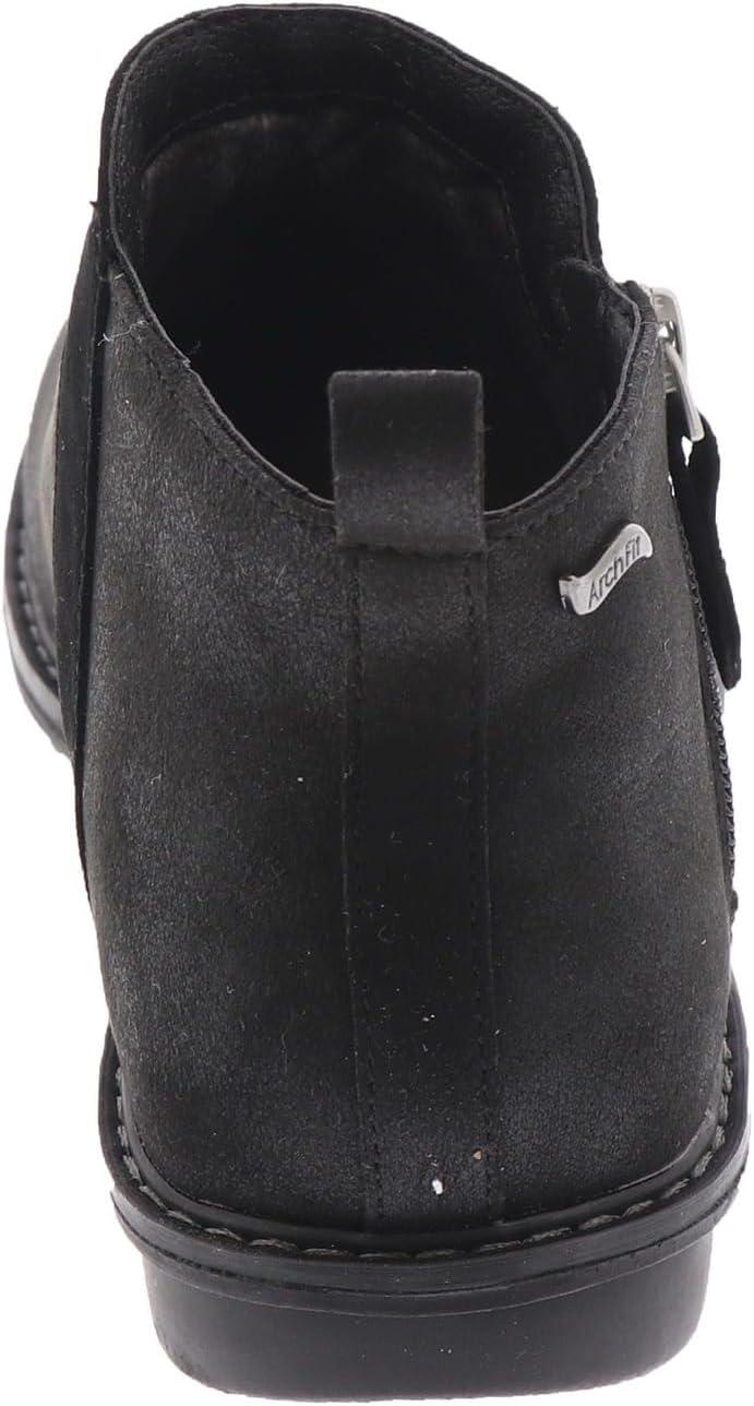 imageSkechers womens Arch Fit Mojave IndefiniteBlack