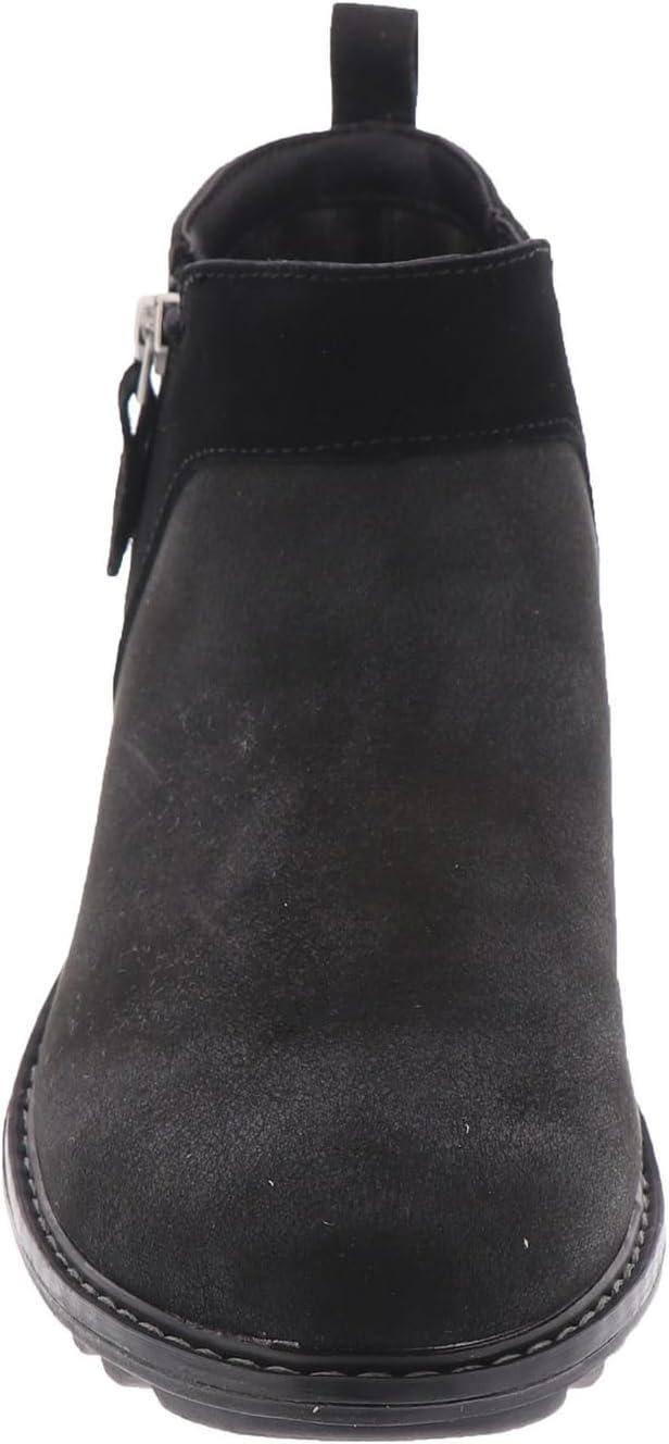 imageSkechers womens Arch Fit Mojave IndefiniteBlack