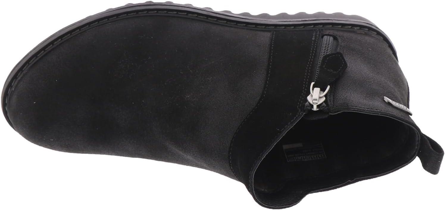 imageSkechers womens Arch Fit Mojave IndefiniteBlack