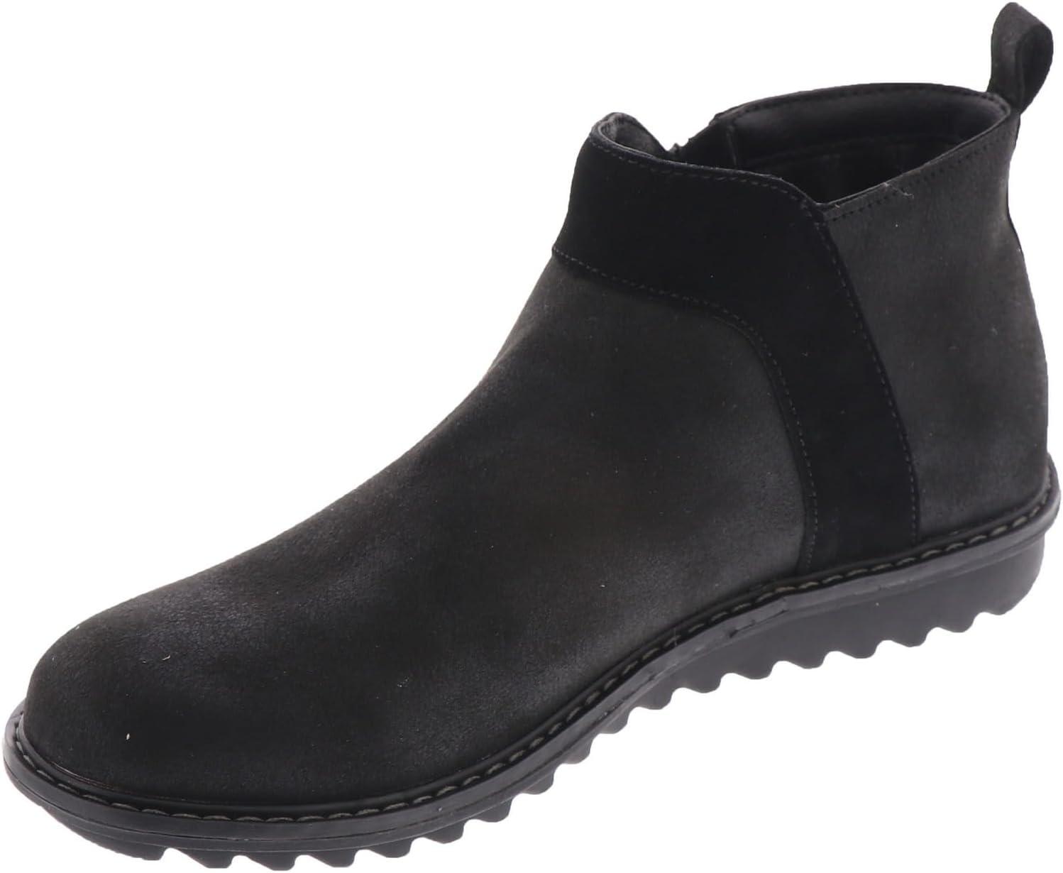 imageSkechers womens Arch Fit Mojave IndefiniteBlack