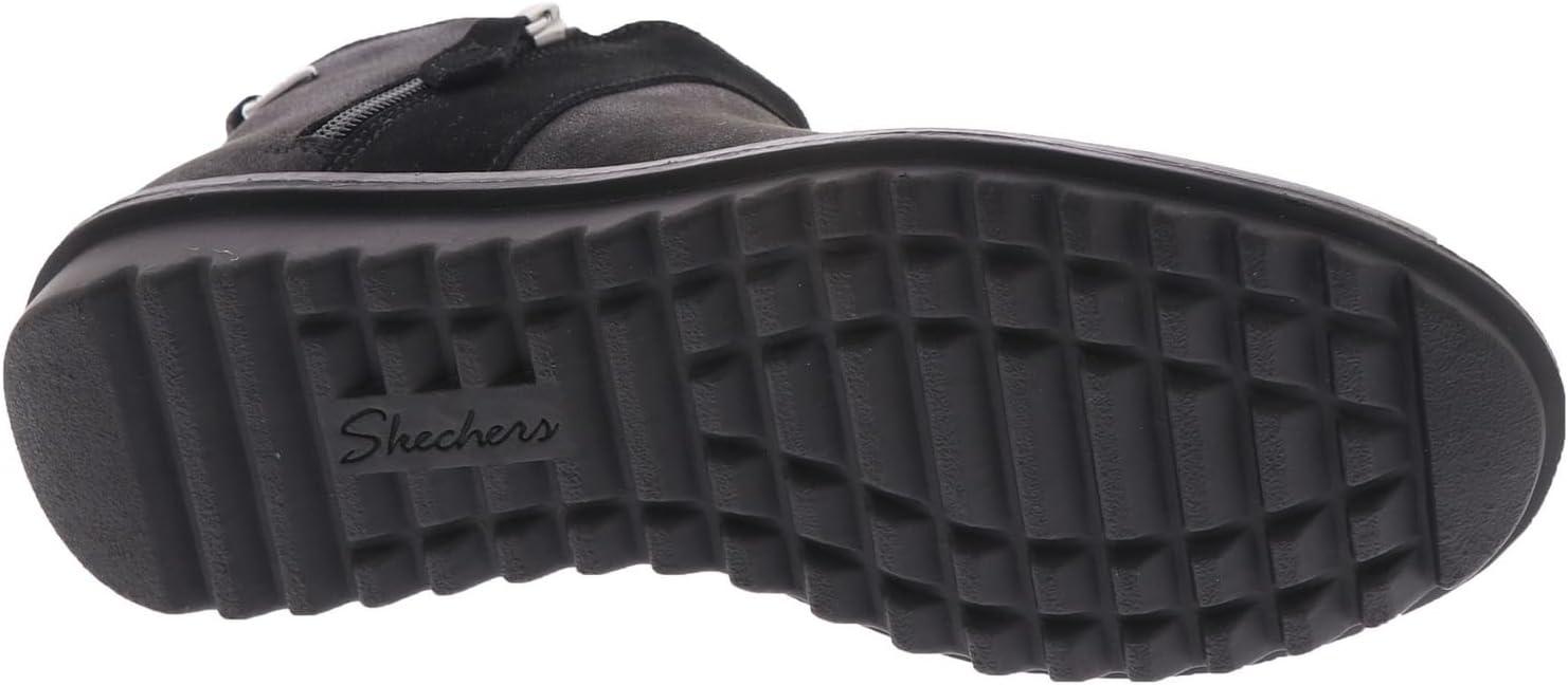 imageSkechers womens Arch Fit Mojave IndefiniteBlack