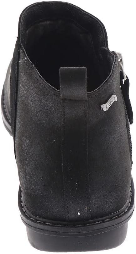 imageSkechers womens Arch Fit Mojave IndefiniteBlack