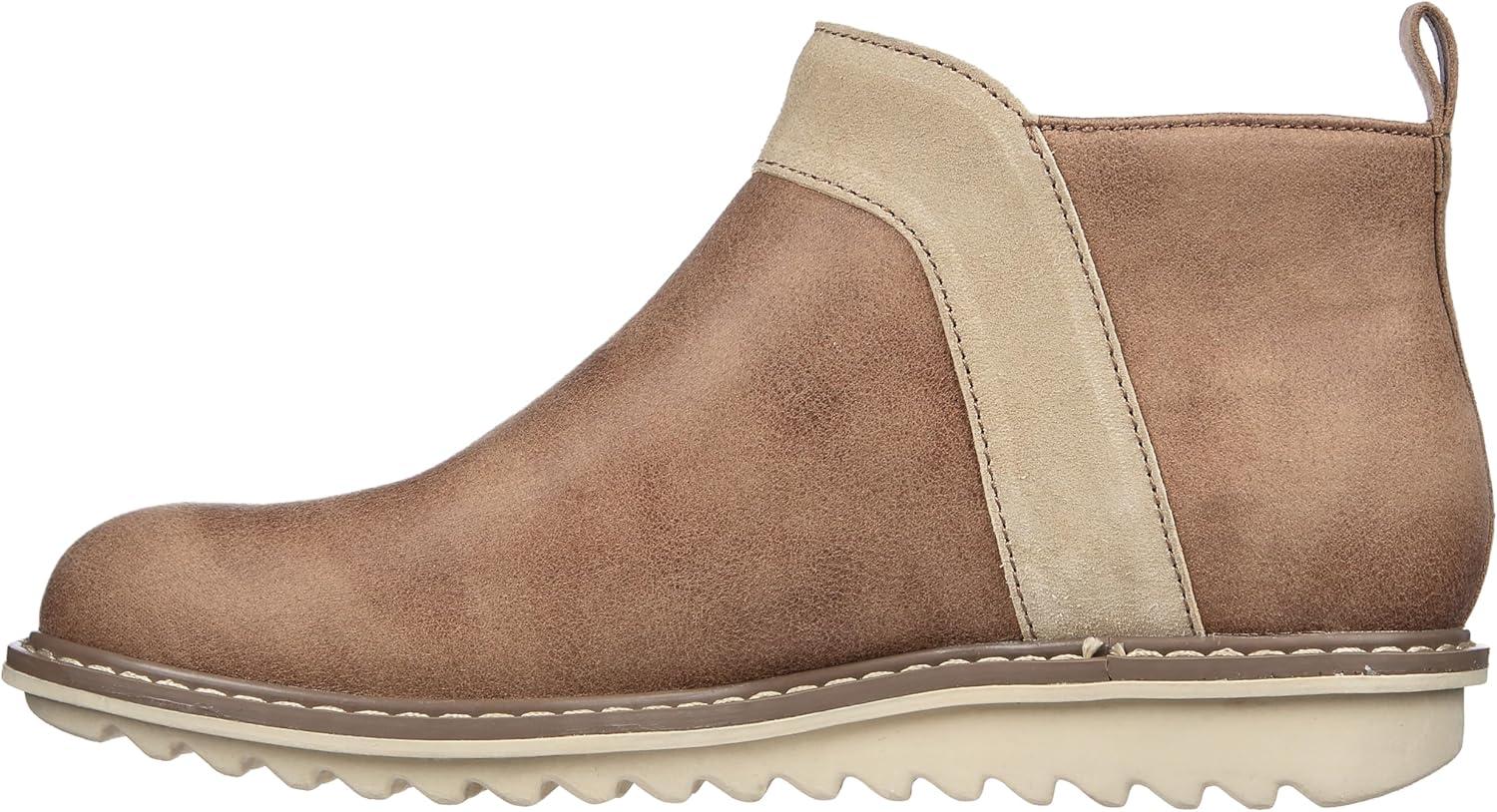 imageSkechers womens Arch Fit Mojave IndefiniteMushroom