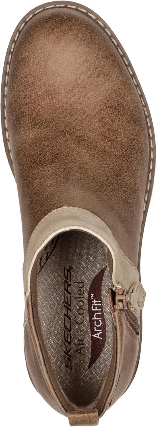 imageSkechers womens Arch Fit Mojave IndefiniteMushroom