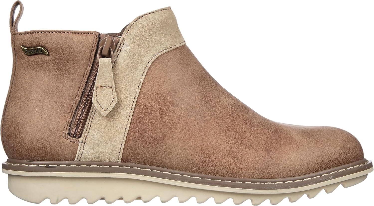 imageSkechers womens Arch Fit Mojave IndefiniteMushroom