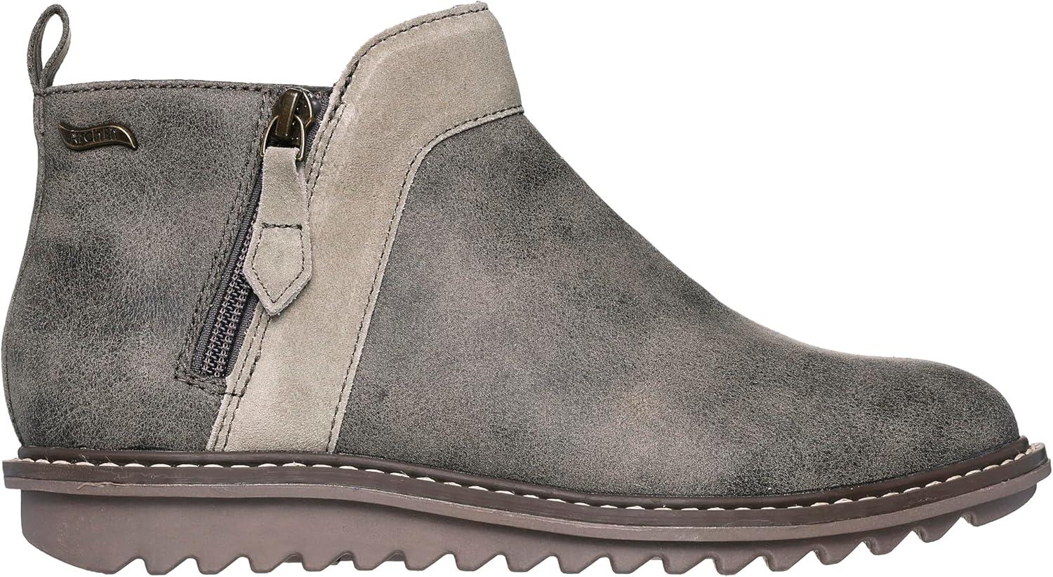 imageSkechers womens Arch Fit Mojave IndefiniteOlive