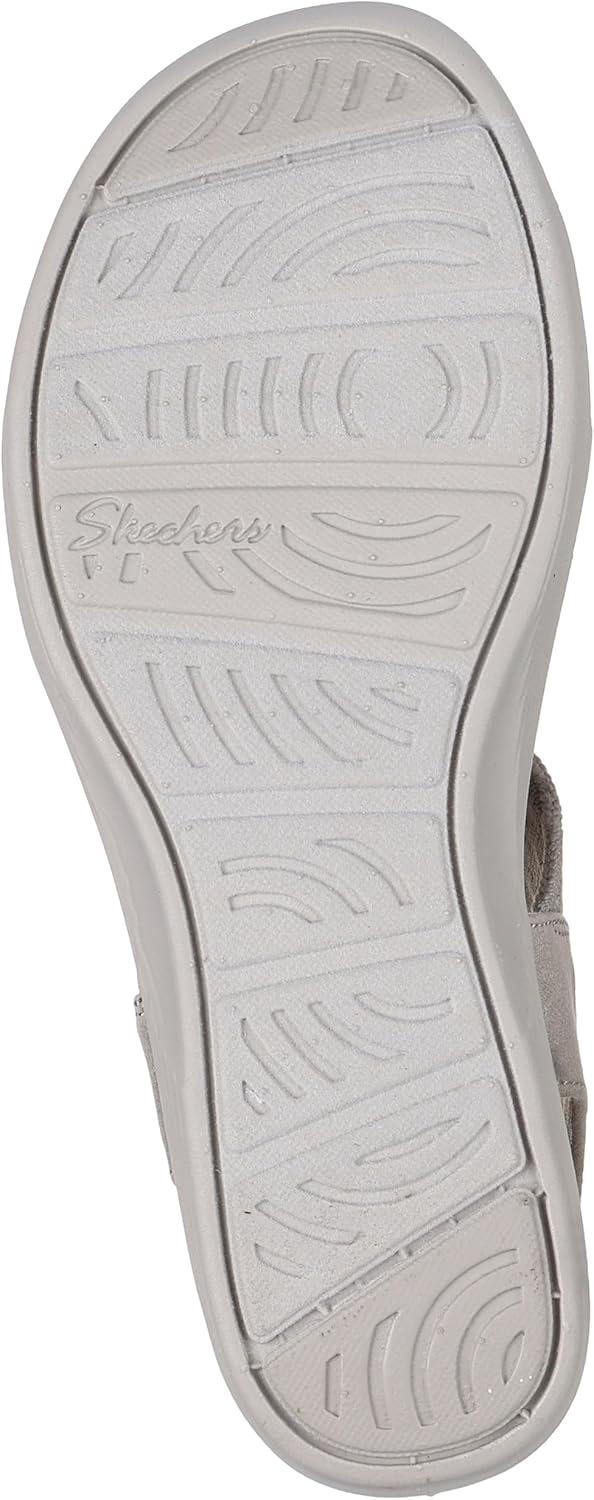 imageSkechers womens Arya on the RiseTaupe