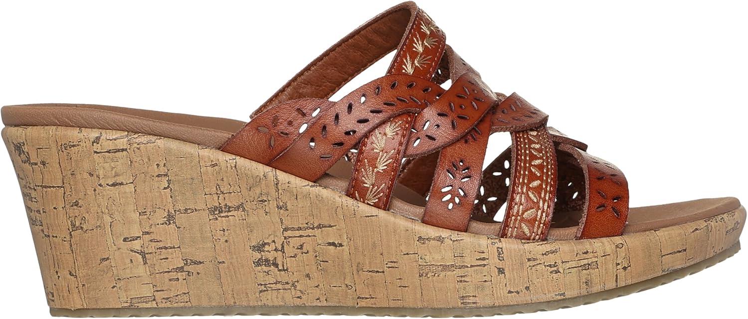 imageSkechers womens Beverlee New ResortLuggage